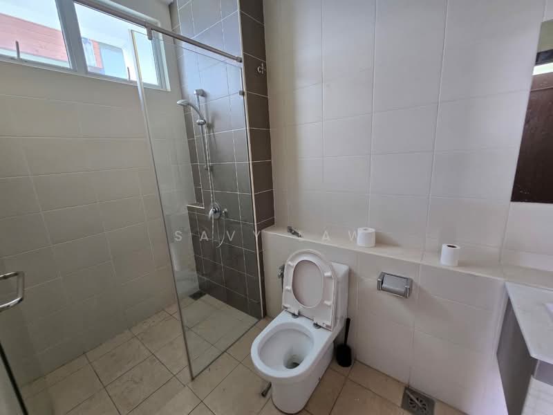 Rumah Banglo untuk Disewa di Horizon Hills (Iskandar Puteri (Nusajaya)) - Savy Law - Bathroom - PropertyGuru.com.my