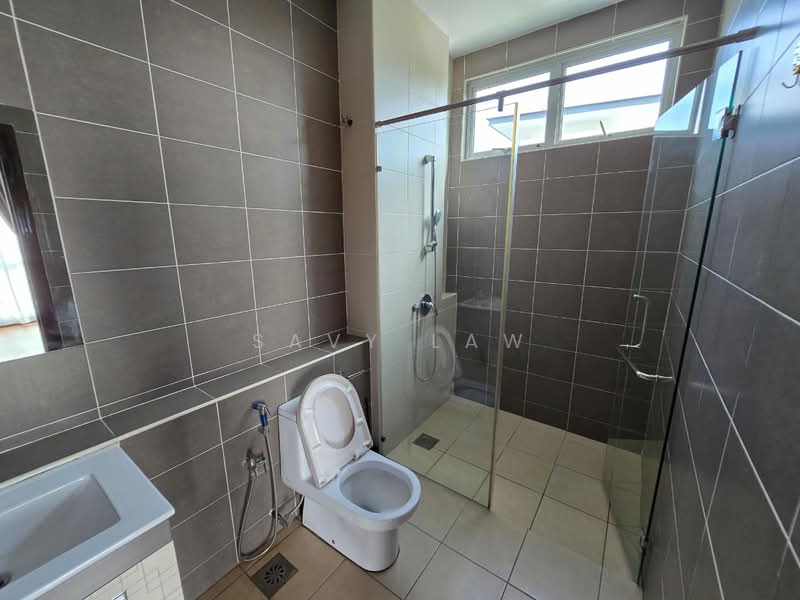 Rumah Banglo untuk Disewa di Horizon Hills (Iskandar Puteri (Nusajaya)) - Savy Law - Bathroom - PropertyGuru.com.my