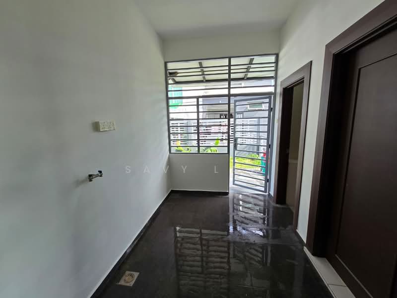 Rumah Banglo untuk Disewa di Horizon Hills (Iskandar Puteri (Nusajaya)) - Savy Law - Entrance - PropertyGuru.com.my