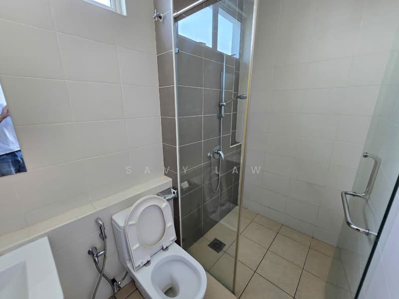 Rumah Banglo untuk Disewa di Horizon Hills (Iskandar Puteri (Nusajaya)) - Savy Law - Bathroom - PropertyGuru.com.my