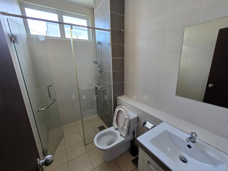 Rumah Banglo untuk Disewa di Horizon Hills (Iskandar Puteri (Nusajaya)) - Savy Law - Bathroom - PropertyGuru.com.my