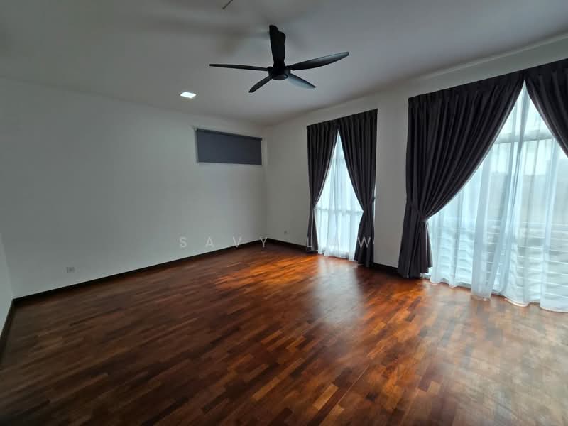 Rumah Banglo untuk Disewa di Horizon Hills (Iskandar Puteri (Nusajaya)) - Savy Law - Interior - PropertyGuru.com.my