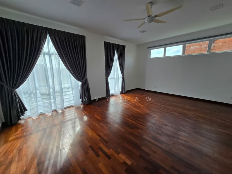 Rumah Banglo untuk Disewa di Horizon Hills (Iskandar Puteri (Nusajaya)) - Savy Law - Interior - PropertyGuru.com.my
