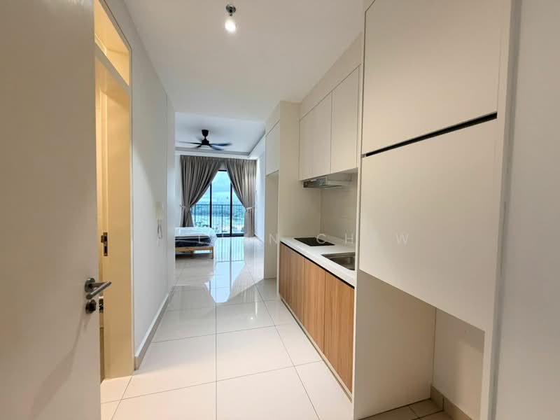 Service Residence for Rent at Sunway Citrine Residences - Li Lian Chew - PropertyGuru.com.my