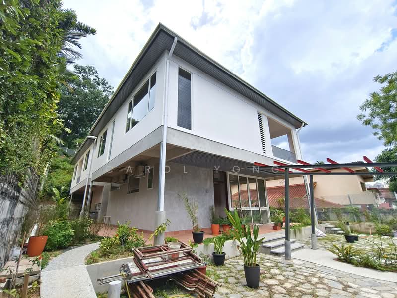 Bungalow for Sale in Bukit Damansara (Damansara Heights) - Carol Yong - Exterior - PropertyGuru.com.my