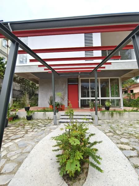 Bungalow for Sale in Bukit Damansara (Damansara Heights) - Carol Yong - Exterior - PropertyGuru.com.my