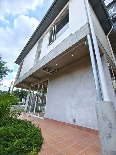 Bungalow for Sale in Bukit Damansara (Damansara Heights) - Carol Yong - Exterior - PropertyGuru.com.my