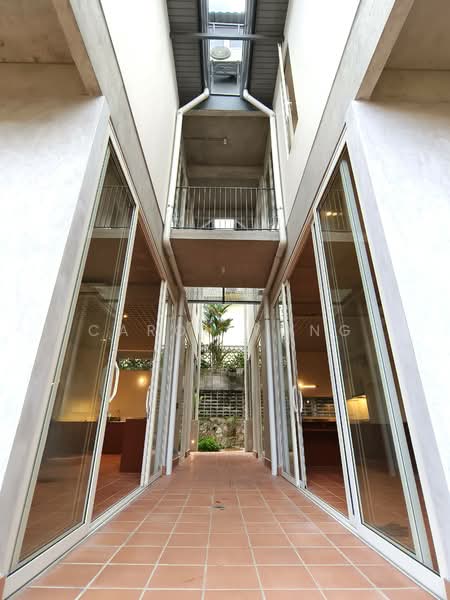 Bungalow for Sale in Bukit Damansara (Damansara Heights) - Carol Yong - Exterior - PropertyGuru.com.my