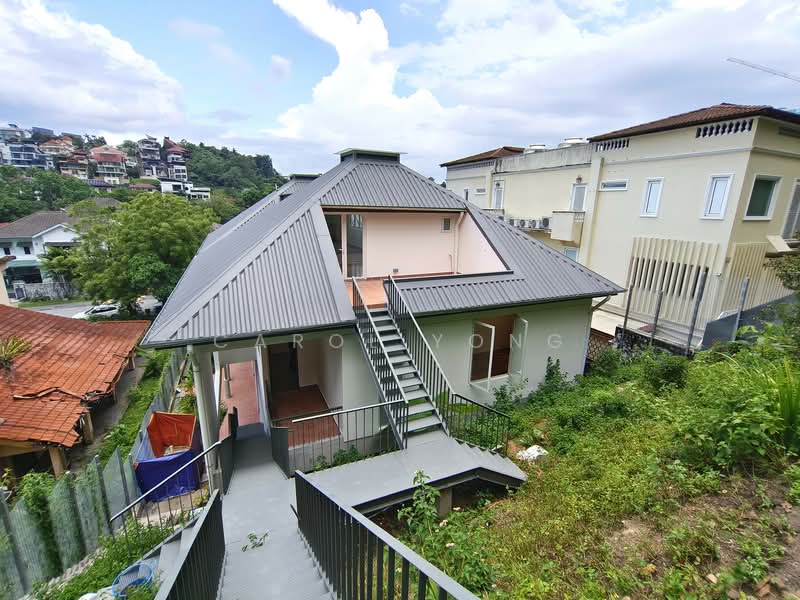 Bungalow for Sale in Bukit Damansara (Damansara Heights) - Carol Yong - Exterior - PropertyGuru.com.my