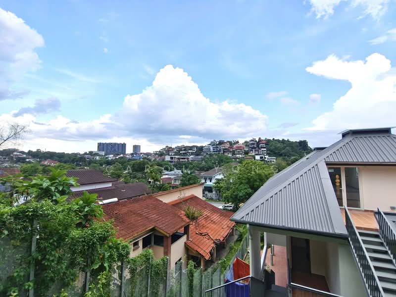 Bungalow for Sale in Bukit Damansara (Damansara Heights) - Carol Yong - Exterior - PropertyGuru.com.my