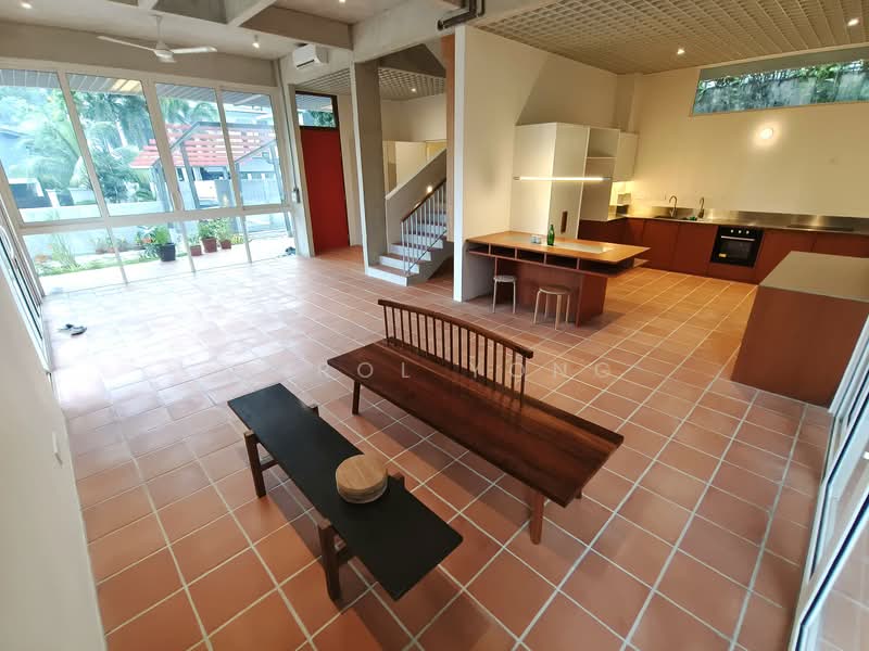 Bungalow for Sale in Bukit Damansara (Damansara Heights) - Carol Yong - Living Room - PropertyGuru.com.my