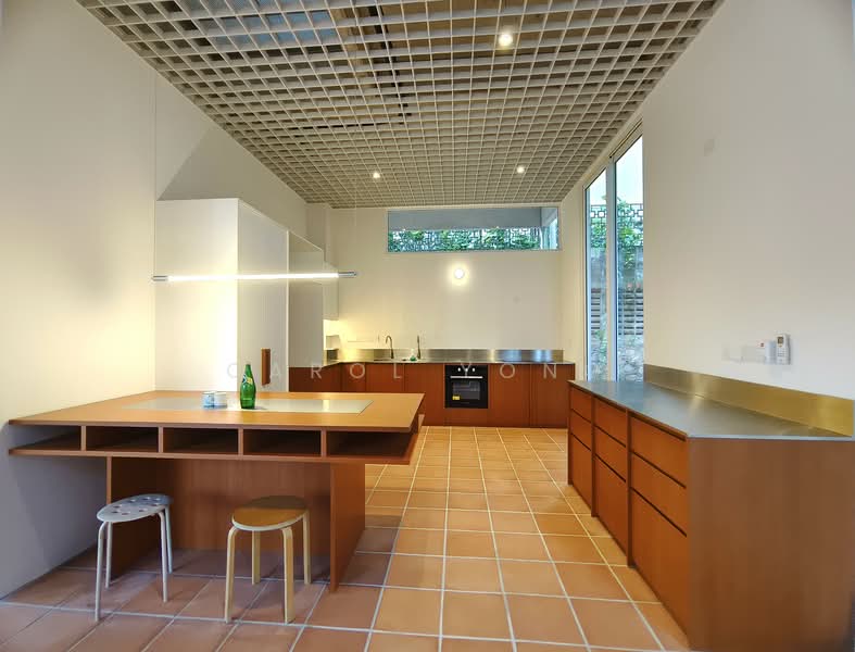 Bungalow for Sale in Bukit Damansara (Damansara Heights) - Carol Yong - Kitchen - PropertyGuru.com.my