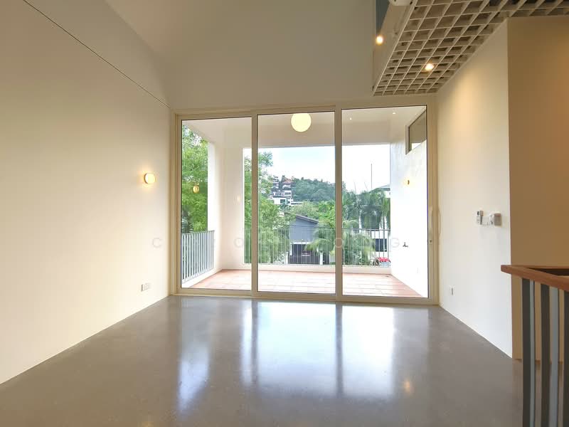 Bungalow for Sale in Bukit Damansara (Damansara Heights) - Carol Yong - Balcony - PropertyGuru.com.my