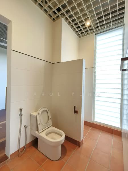 Bungalow for Sale in Bukit Damansara (Damansara Heights) - Carol Yong - Bathroom - PropertyGuru.com.my