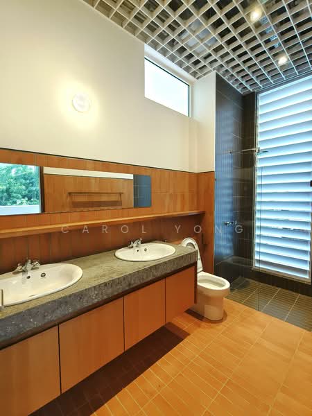 Bungalow for Sale in Bukit Damansara (Damansara Heights) - Carol Yong - Bathroom - PropertyGuru.com.my