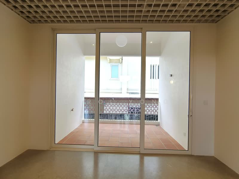 Bungalow for Sale in Bukit Damansara (Damansara Heights) - Carol Yong - Balcony - PropertyGuru.com.my