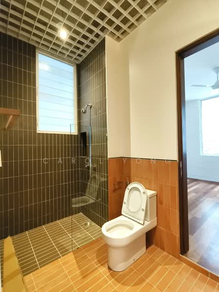 Bungalow for Sale in Bukit Damansara (Damansara Heights) - Carol Yong - Bathroom - PropertyGuru.com.my