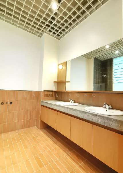 Bungalow for Sale in Bukit Damansara (Damansara Heights) - Carol Yong - Bathroom - PropertyGuru.com.my