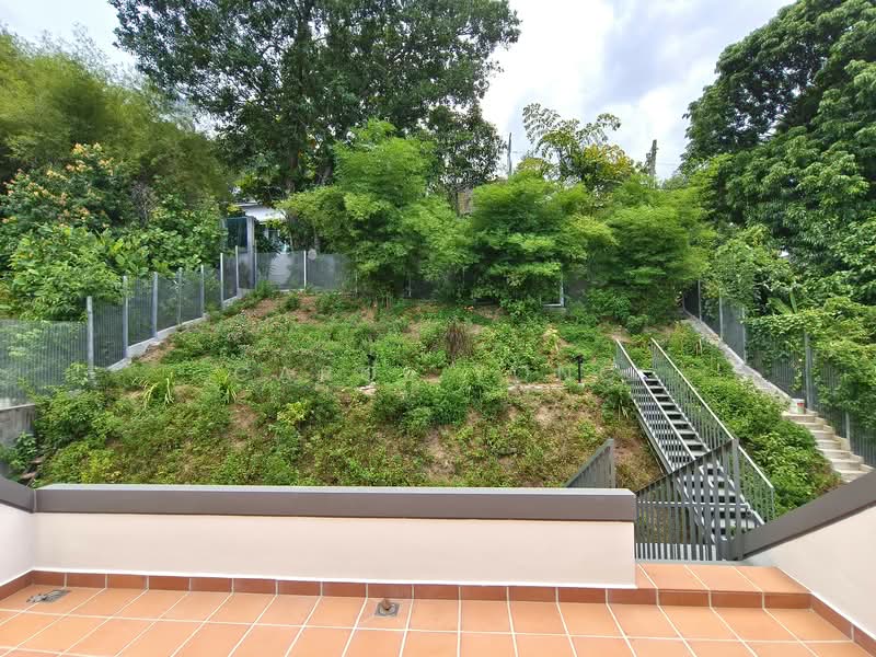 Bungalow for Sale in Bukit Damansara (Damansara Heights) - Carol Yong - Exterior - PropertyGuru.com.my