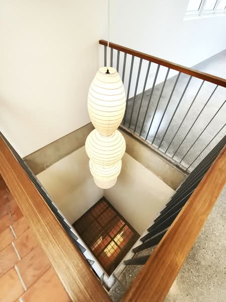 Bungalow for Sale in Bukit Damansara (Damansara Heights) - Carol Yong - Interior - PropertyGuru.com.my