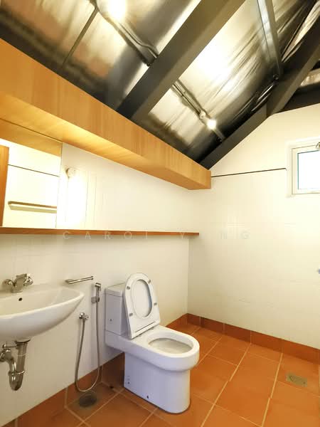 Bungalow for Sale in Bukit Damansara (Damansara Heights) - Carol Yong - Bathroom - PropertyGuru.com.my