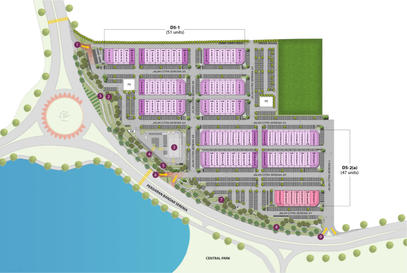 Shop / Office for Rent in Bandar Serenia (Dengkil) - Celine Gan - PropertyGuru.com.my