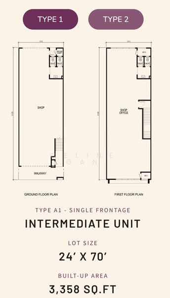 Shop / Office for Rent in Bandar Serenia (Dengkil) - Celine Gan - PropertyGuru.com.my