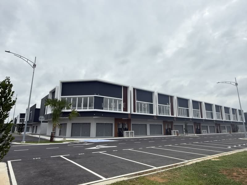 Shop / Office for Rent in Bandar Serenia (Dengkil) - Celine Gan - PropertyGuru.com.my