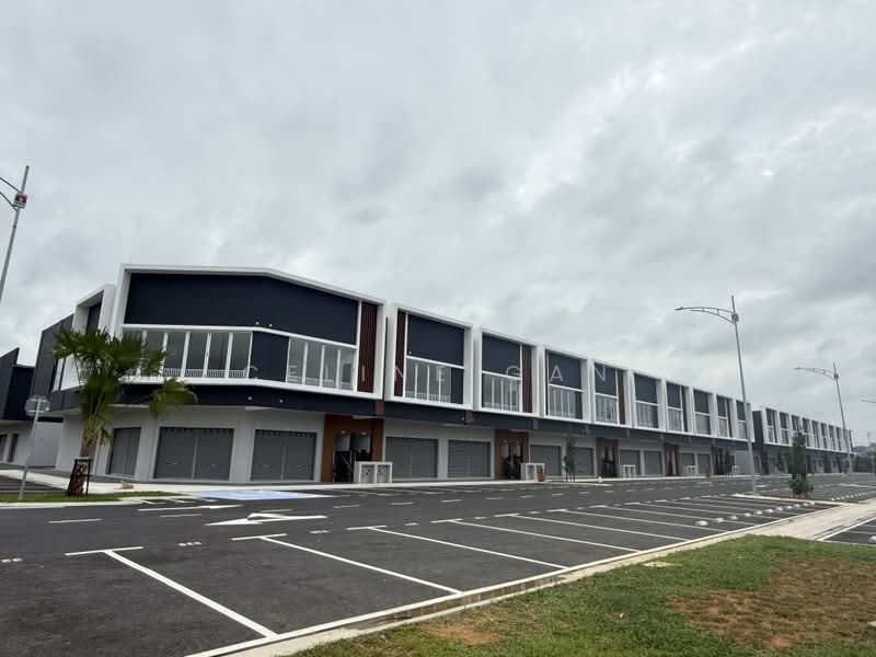 Shop / Office for Rent in Bandar Serenia (Dengkil) - Celine Gan - PropertyGuru.com.my