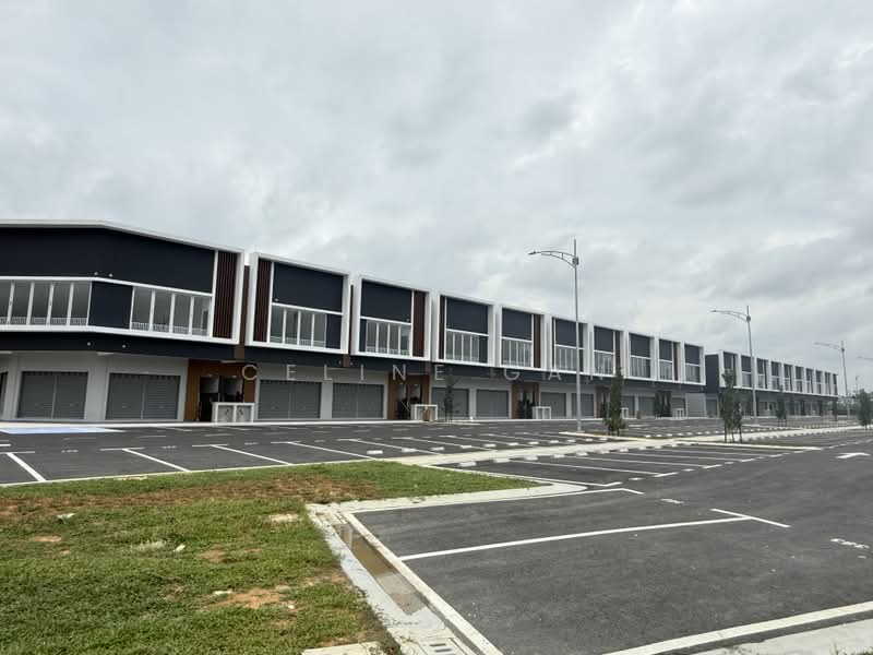 Shop / Office for Rent in Bandar Serenia (Dengkil) - Celine Gan - PropertyGuru.com.my
