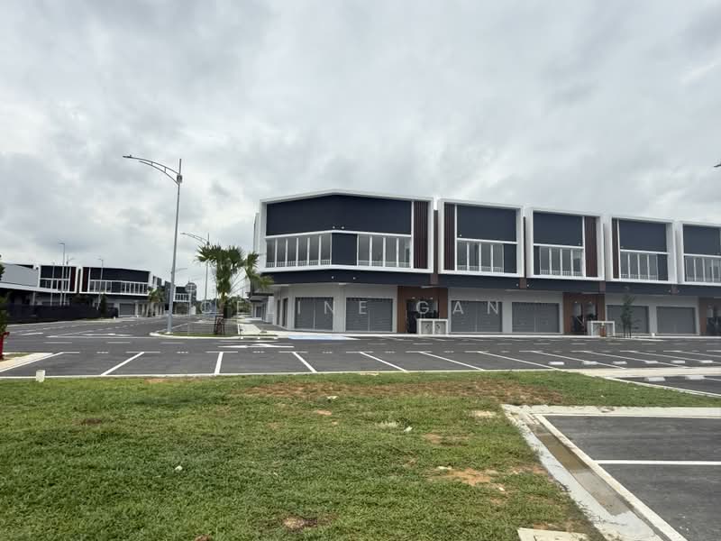 Shop / Office for Rent in Bandar Serenia (Dengkil) - Celine Gan - PropertyGuru.com.my