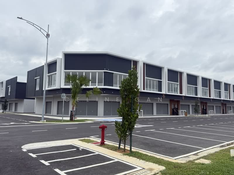 Shop / Office for Rent in Bandar Serenia (Dengkil) - Celine Gan - PropertyGuru.com.my