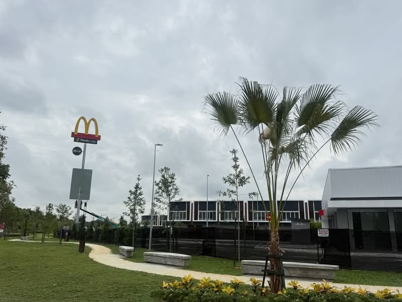 Shop / Office for Rent in Bandar Serenia (Dengkil) - Celine Gan - PropertyGuru.com.my