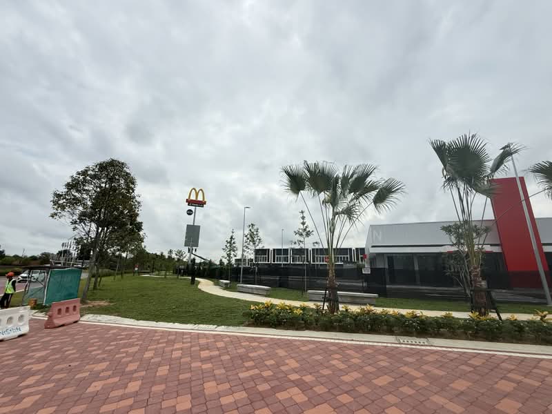 Shop / Office for Rent in Bandar Serenia (Dengkil) - Celine Gan - PropertyGuru.com.my