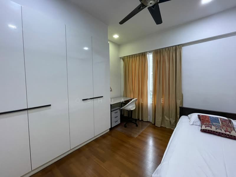 Condominium for Sale at Kiaraville - Joshua Lee - Bedroom - PropertyGuru.com.my