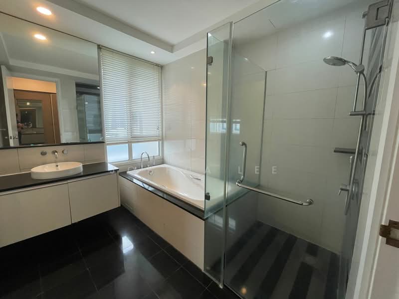 Condominium for Sale at Kiaraville - Joshua Lee - Bathroom - PropertyGuru.com.my