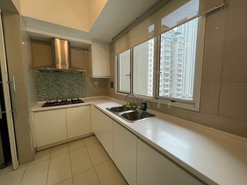 Condominium for Sale at Kiaraville - Joshua Lee - Kitchen - PropertyGuru.com.my