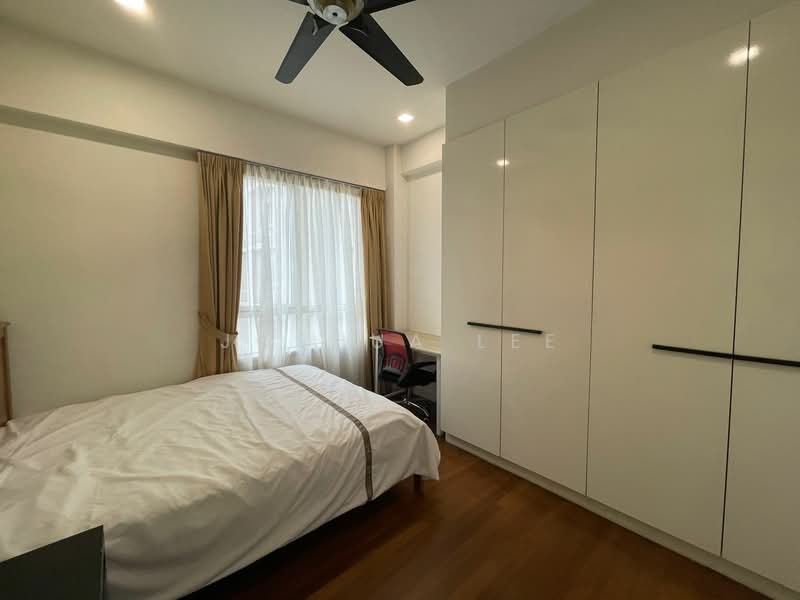 Condominium for Sale at Kiaraville - Joshua Lee - Bedroom - PropertyGuru.com.my