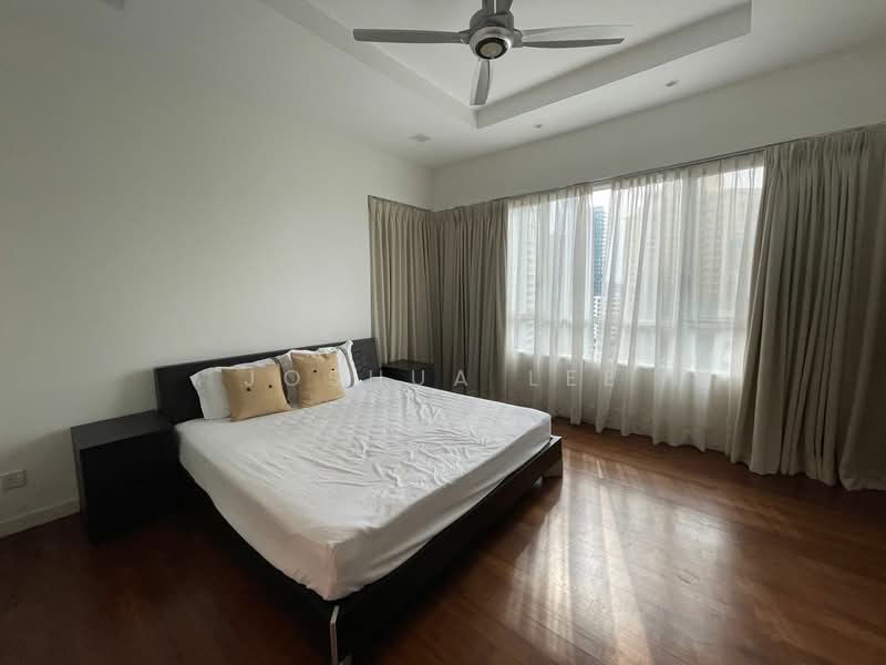 Condominium for Sale at Kiaraville - Joshua Lee - Bedroom - PropertyGuru.com.my