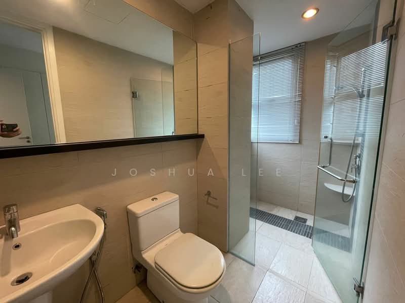 Condominium for Sale at Kiaraville - Joshua Lee - Bathroom - PropertyGuru.com.my