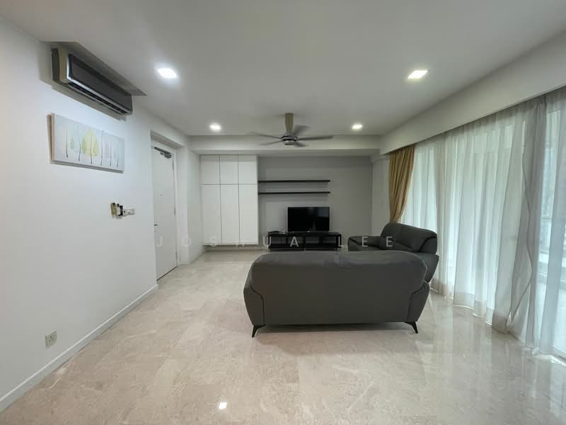 Condominium for Sale at Kiaraville - Joshua Lee - Living Room - PropertyGuru.com.my