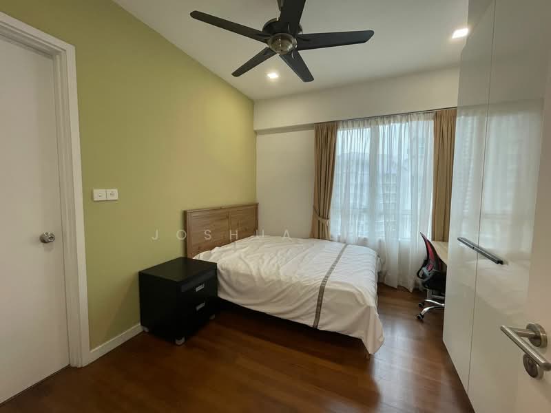 Condominium for Sale at Kiaraville - Joshua Lee - Bedroom - PropertyGuru.com.my