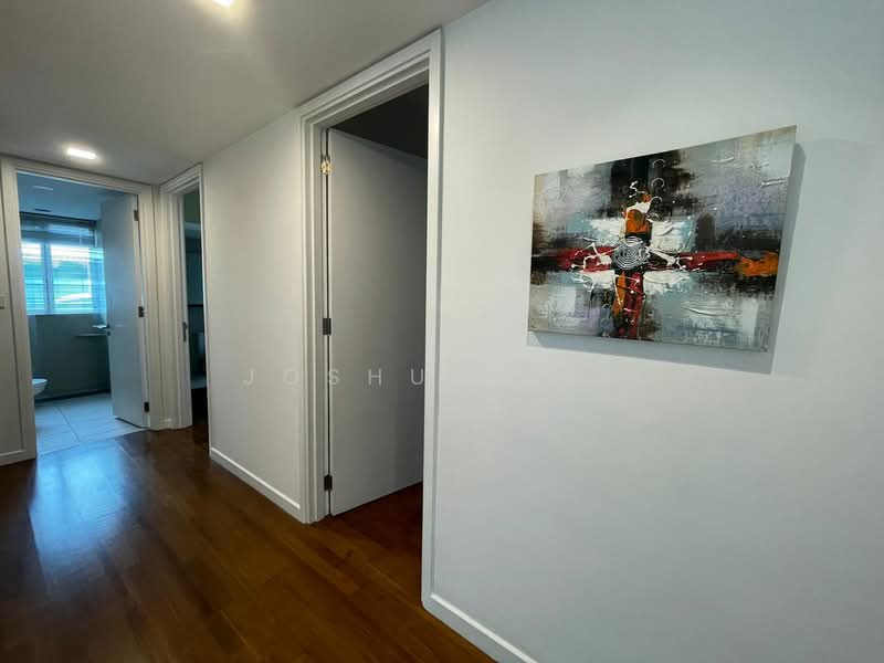 Condominium for Sale at Kiaraville - Joshua Lee - Corridor - PropertyGuru.com.my