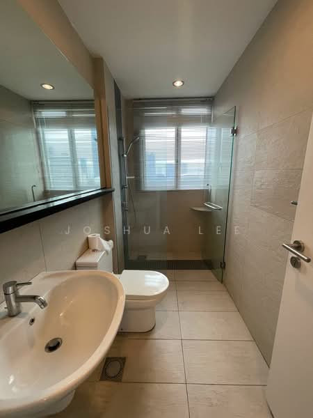 Condominium for Sale at Kiaraville - Joshua Lee - Bathroom - PropertyGuru.com.my