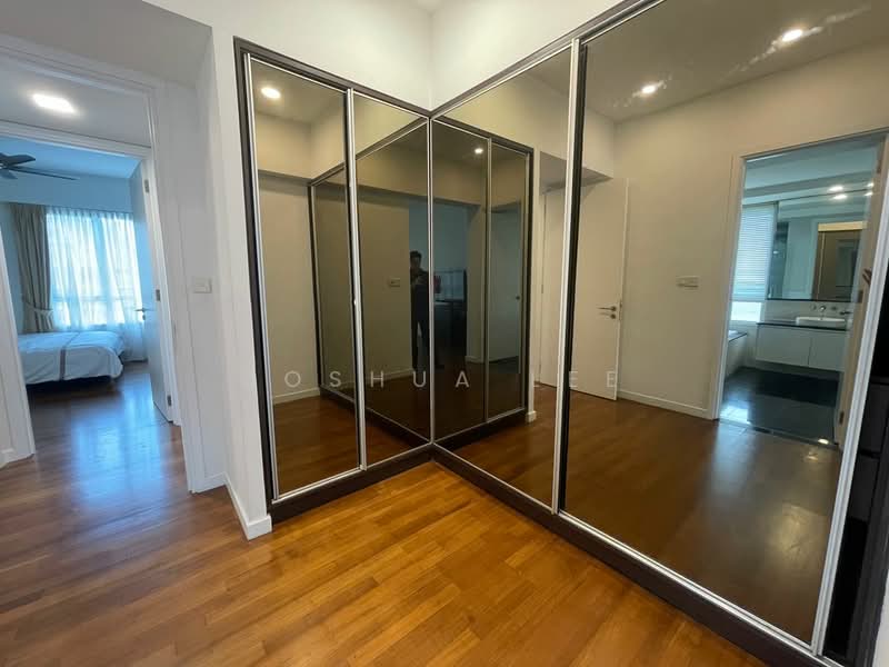 Condominium for Sale at Kiaraville - Joshua Lee - Bedroom - PropertyGuru.com.my