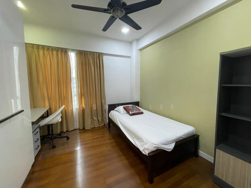 Condominium for Sale at Kiaraville - Joshua Lee - Bedroom - PropertyGuru.com.my