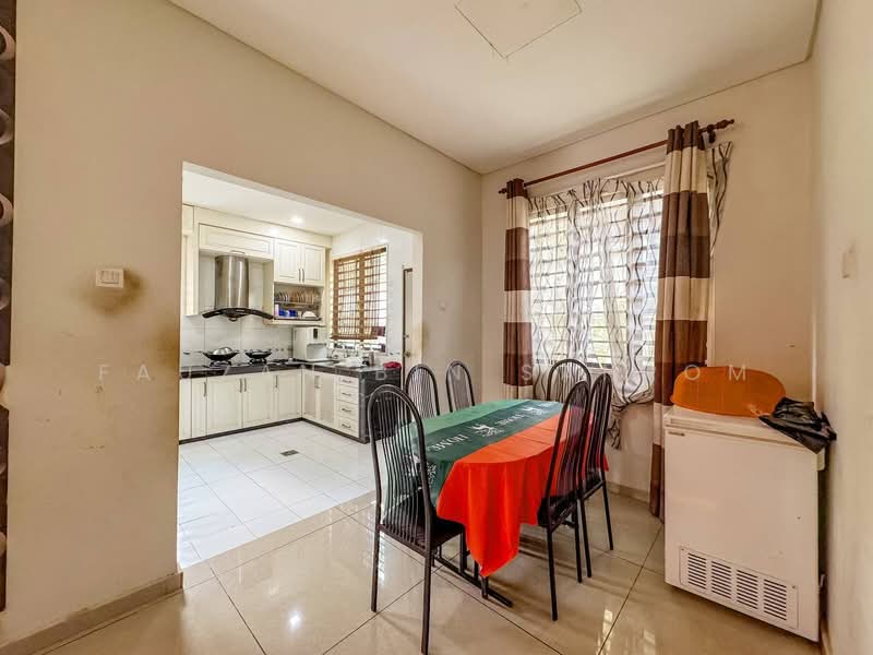 2-storey Terraced House for Sale in Perdana College Heights (Mantin) - Fauzan bin Sahrom - PropertyGuru.com.my