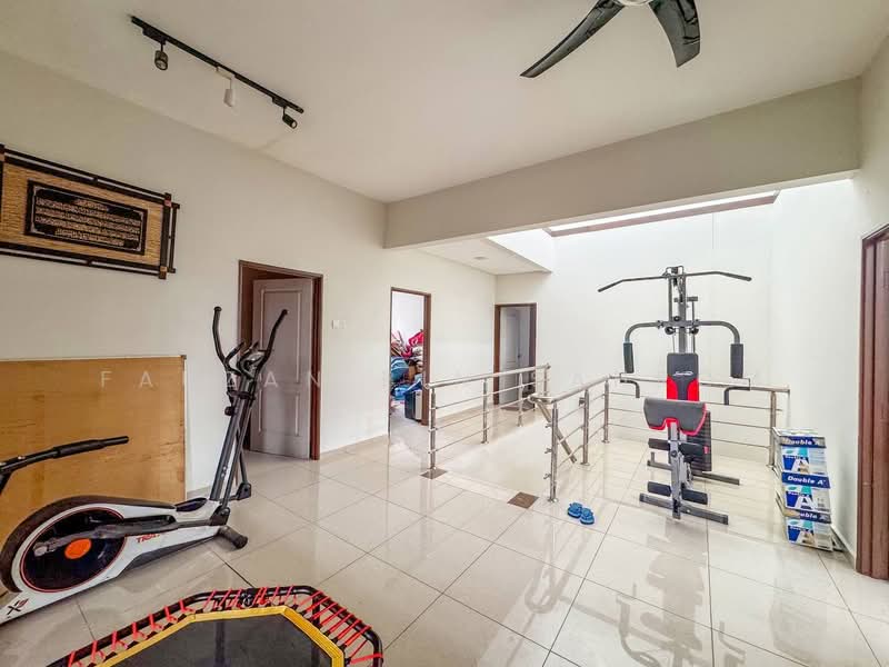 2-storey Terraced House for Sale in Perdana College Heights (Mantin) - Fauzan bin Sahrom - PropertyGuru.com.my