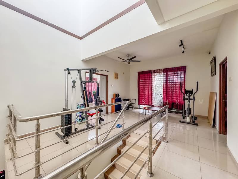 2-storey Terraced House for Sale in Perdana College Heights (Mantin) - Fauzan bin Sahrom - PropertyGuru.com.my