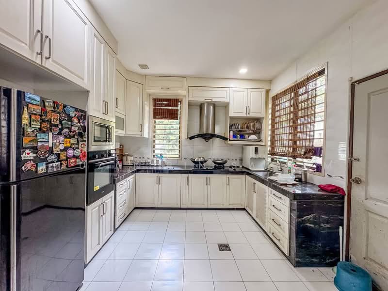 2-storey Terraced House for Sale in Perdana College Heights (Mantin) - Fauzan bin Sahrom - PropertyGuru.com.my